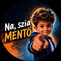 Na szia Mentő