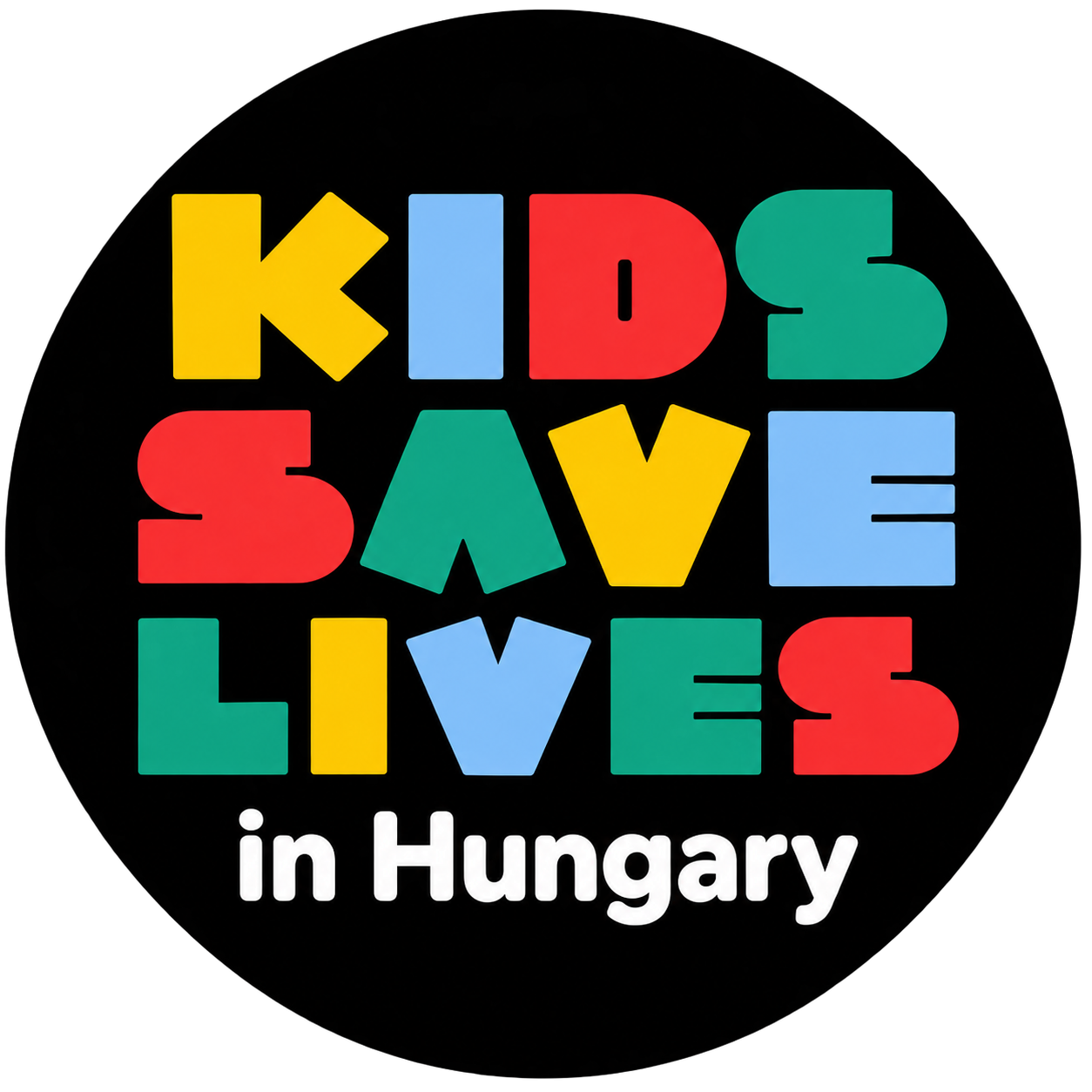 Kids Save Life in Hungary