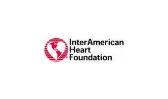 Inter American Heart Foundation (IAHF)